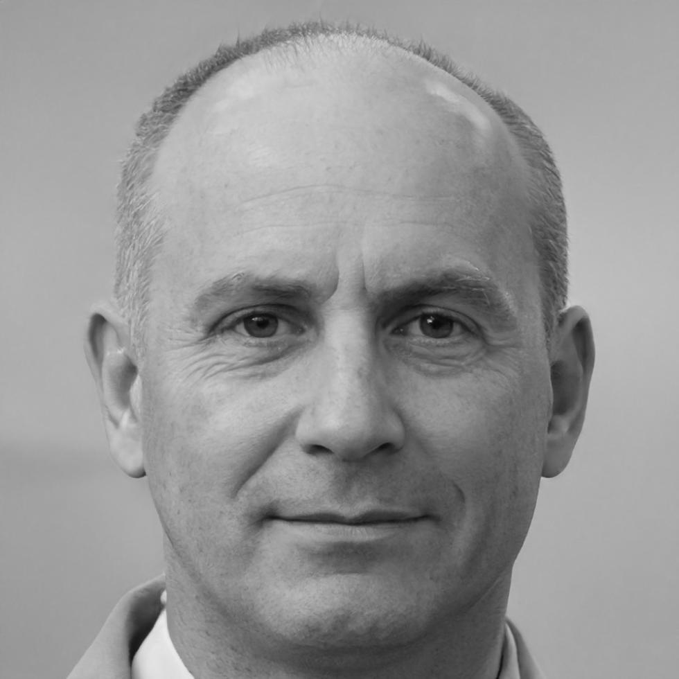 Dr. Marc Durand, Directeur Scientifique